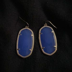 Kendra Scott Elle earrings
